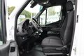 Daumennagel 13 - Mercedes-Benz Sprinter 317 Mixto XXL + Klima Standhzg AHK 3,5T