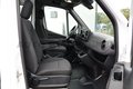 Daumennagel 14 - Mercedes-Benz Sprinter 317 Mixto XXL + Klima Standhzg AHK 3,5T