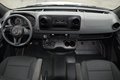 Daumennagel 15 - Mercedes-Benz Sprinter 317 Mixto XXL + Klima Standhzg AHK 3,5T