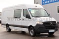 Daumennagel 3 - Mercedes-Benz Sprinter 317 Mixto XXL + Klima Standhzg AHK 3,5T