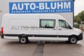 Daumennagel 4 - Mercedes-Benz Sprinter 317 Mixto XXL + Klima Standhzg AHK 3,5T