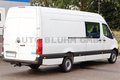 Daumennagel 5 - Mercedes-Benz Sprinter 317 Mixto XXL + Klima Standhzg AHK 3,5T