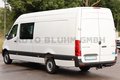 Daumennagel 7 - Mercedes-Benz Sprinter 317 Mixto XXL + Klima Standhzg AHK 3,5T