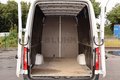 Daumennagel 9 - Mercedes-Benz Sprinter 317 Mixto XXL + Klima Standhzg AHK 3,5T