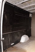 Daumennagel 10 - Mercedes-Benz Sprinter 317 Mixto XXL + Klima Standhzg AHK 3,5T