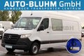 Daumennagel 1 - Mercedes-Benz Sprinter 317 Mixto XXL + Klima Standhzg AHK 3,5T