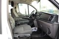 Daumennagel 13 - Ford Transit 300 Custom Mixto Werkstattwg. L2 + AHK