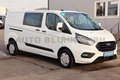 Daumennagel 3 - Ford Transit 300 Custom Mixto Werkstattwg. L2 + AHK