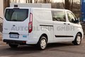 Daumennagel 5 - Ford Transit 300 Custom Mixto Werkstattwg. L2 + AHK