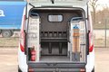 Daumennagel 8 - Ford Transit 300 Custom Mixto Werkstattwg. L2 + AHK
