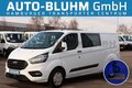 Daumennagel 1 - Ford Transit 300 Custom Mixto Werkstattwg. L2 + AHK