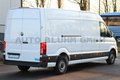 Daumennagel 4 - Volkswagen Crafter 35 TDI Kasten L4H3 Standhzg. DSG 3-Sitze