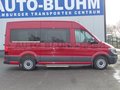 Daumennagel 4 - Volkswagen Crafter 35 TDI Kombi L3H3 Lift 6-Rollstuhlplätze
