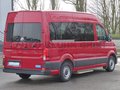 Daumennagel 5 - Volkswagen Crafter 35 TDI Kombi L3H3 Lift 6-Rollstuhlplätze