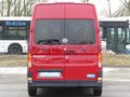 Daumennagel 6 - Volkswagen Crafter 35 TDI Kombi L3H3 Lift 6-Rollstuhlplätze