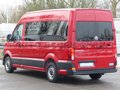 Daumennagel 7 - Volkswagen Crafter 35 TDI Kombi L3H3 Lift 6-Rollstuhlplätze