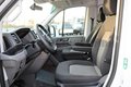 Daumennagel 11 - Volkswagen Crafter 35 TDI PLUS L4H3 + Standhzg. Kamera Navi
