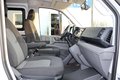 Daumennagel 12 - Volkswagen Crafter 35 TDI PLUS L4H3 + Standhzg. Kamera Navi
