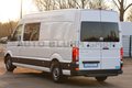 Daumennagel 7 - Volkswagen Crafter 35 TDI PLUS L4H3 + Standhzg. Kamera Navi