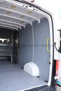Daumennagel 10 - Volkswagen Crafter 35 TDI PLUS L4H3 + Standhzg. Kamera Navi