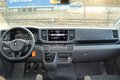 Daumennagel 14 - Volkswagen Crafter 35 TDI PLUS L4H3 + Standhzg. Kamera Navi