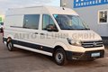 Daumennagel 3 - Volkswagen Crafter 35 TDI PLUS L4H3 + Standhzg. Kamera Navi