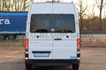 Daumennagel 6 - Volkswagen Crafter 35 TDI PLUS L4H3 + Standhzg. Kamera Navi