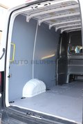 Daumennagel 9 - Volkswagen Crafter 35 TDI PLUS L4H3 + Standhzg. Kamera Navi
