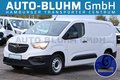 Daumennagel 1 - Opel Combo 1.5-D Cargo XL + Klima PDC Mobile-Apps
