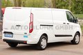 Daumennagel 5 - Ford Transit 320-EB Custom Kasten L2H1 Klima 3-Sitze