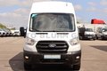 Thumbnail 2 - Ford Transit 350 Kasten L4H3 + BLIS Klima 360°-Cam