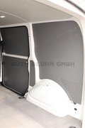 Daumennagel 11 - Volkswagen T6.1 TDI-SCR Kasten KR + AHK PDC 3-Sitze Klima