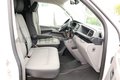 Daumennagel 13 - Volkswagen T6.1 TDI-SCR Kasten KR + AHK PDC 3-Sitze Klima