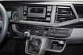Daumennagel 16 - Volkswagen T6.1 TDI-SCR Kasten KR + AHK PDC 3-Sitze Klima