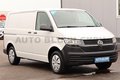 Daumennagel 3 - Volkswagen T6.1 TDI-SCR Kasten KR + AHK PDC 3-Sitze Klima
