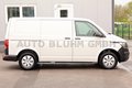 Daumennagel 4 - Volkswagen T6.1 TDI-SCR Kasten KR + AHK PDC 3-Sitze Klima