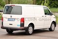 Daumennagel 5 - Volkswagen T6.1 TDI-SCR Kasten KR + AHK PDC 3-Sitze Klima