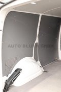 Daumennagel 10 - Volkswagen T6.1 TDI-SCR Kasten KR + AHK PDC 3-Sitze Klima
