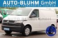 Daumennagel 1 - Volkswagen T6.1 TDI-SCR Kasten KR + AHK PDC 3-Sitze Klima