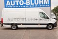 Daumennagel 3 - Mercedes-Benz Sprinter 317 Kasten Maxi Pro 9G-Tronic Navi Cam