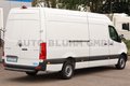 Daumennagel 4 - Mercedes-Benz Sprinter 317 Kasten Maxi Pro 9G-Tronic Navi Cam