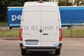 Daumennagel 5 - Mercedes-Benz Sprinter 317 Kasten Maxi Pro 9G-Tronic Navi Cam