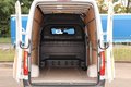 Daumennagel 7 - Mercedes-Benz Sprinter 317 Kasten Maxi Pro 9G-Tronic Navi Cam