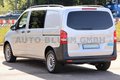 Thumbnail 7 - Mercedes-Benz Vito 114 CDI 4X4 Mixto Compact Stdhzg 9G-Tronic