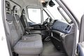 Daumennagel 13 - Iveco Daily 35S14 Koffer Maxi Cam HiMatic Luftfederung