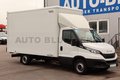 Daumennagel 3 - Iveco Daily 35S14 Koffer Maxi Cam HiMatic Luftfederung