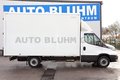 Daumennagel 4 - Iveco Daily 35S14 Koffer Maxi Cam HiMatic Luftfederung