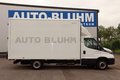 Daumennagel 4 - Iveco Daily 35S14 Koffer Maxi Cam HiMatic Luftfederung