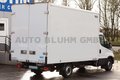 Daumennagel 5 - Iveco Daily 35S14 Koffer Maxi Cam HiMatic Luftfederung