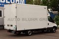 Daumennagel 5 - Iveco Daily 35S14 Koffer Maxi Cam HiMatic Luftfederung